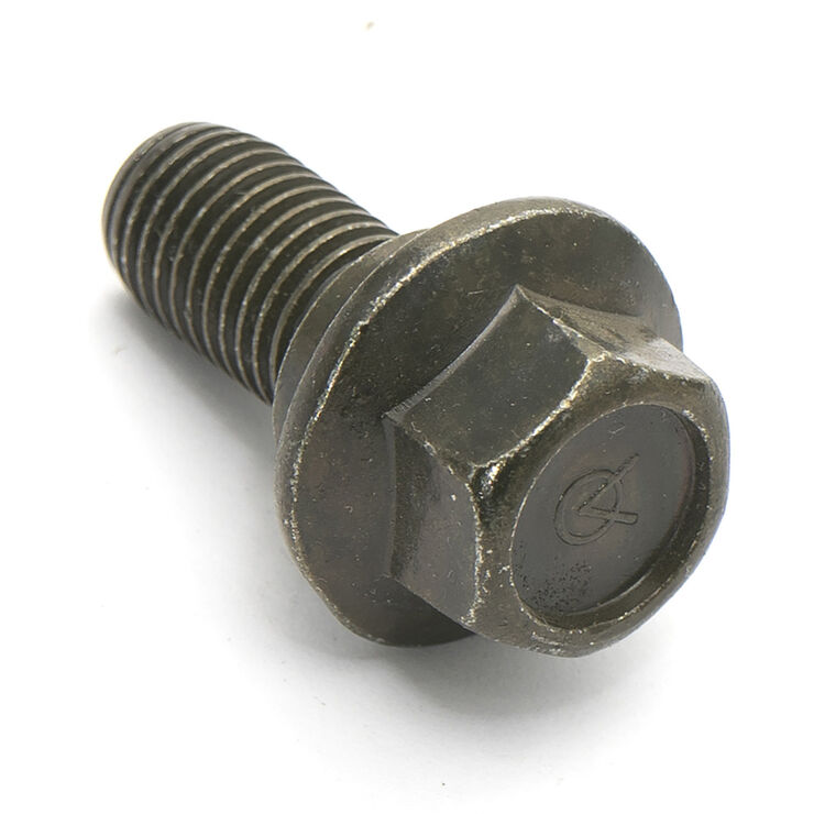 HEXAGON STEP BOLT M10X 14X5X22