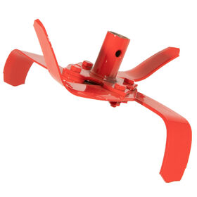 Bolo Tine Assembly &#40;Outer&#41; &#40;RH&#41;