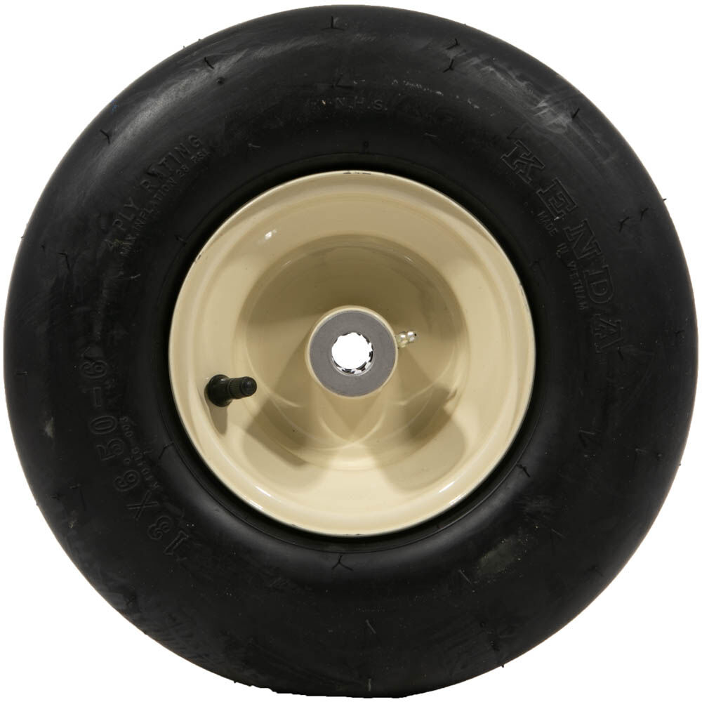 6 lawn mower wheels deals
