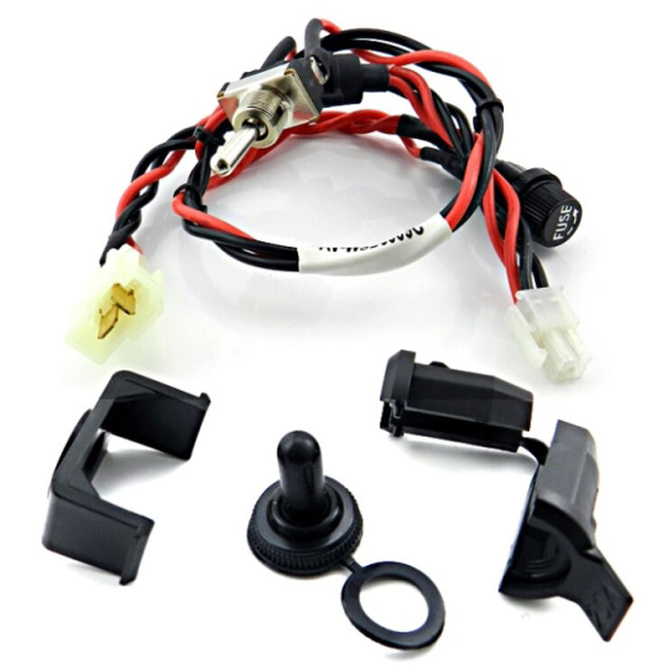 FuseBattery Cable FRSPP6105A Cub Cadet US