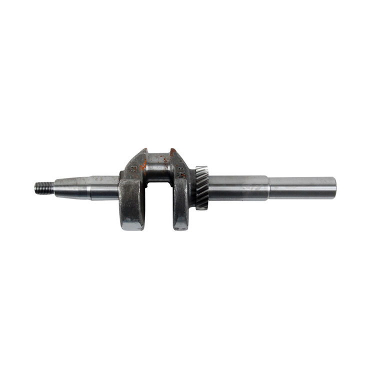 CRANKSHAFT ASSEMBLY          N