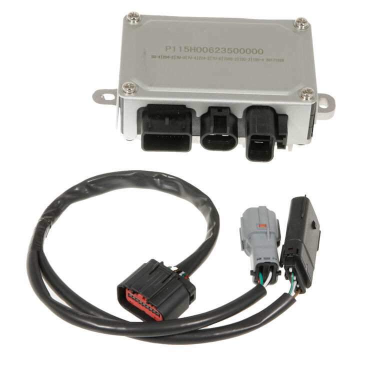 EPS Controller