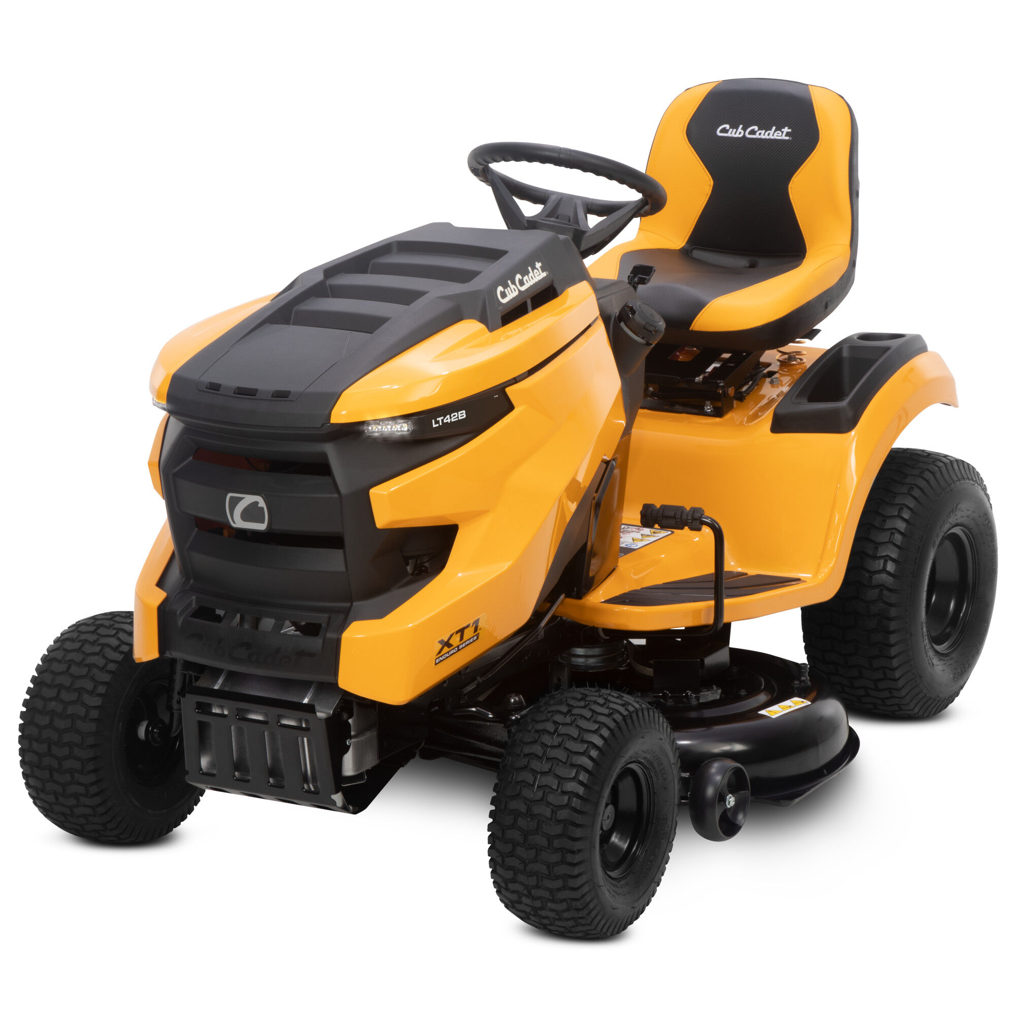 Cub Cadet XT1 LT42B Lawn Tractor Cub Cadet US