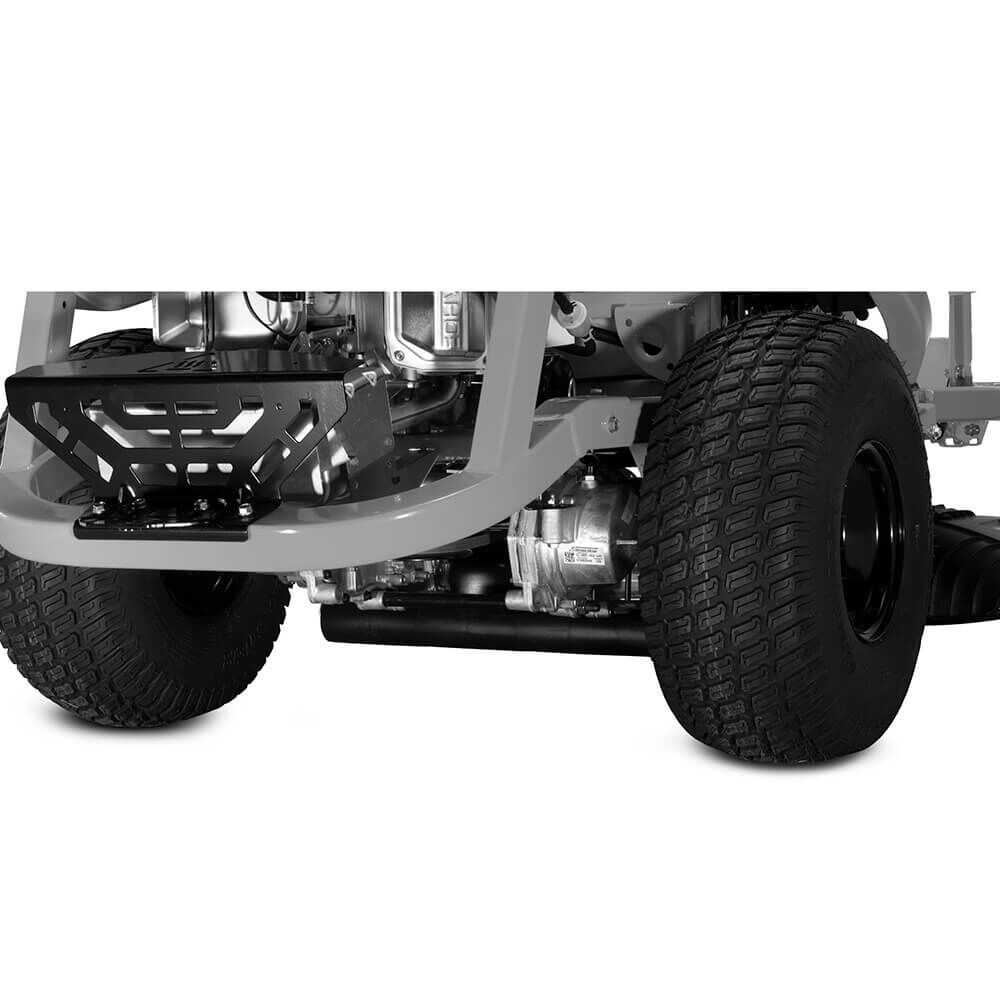 Cub cadet 42 on sale inch striping kit