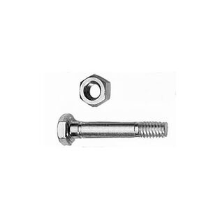 Shear Bolt 5/16-18 x 1.75