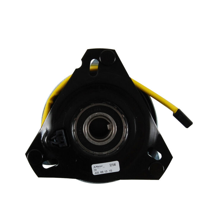 PTO Clutch