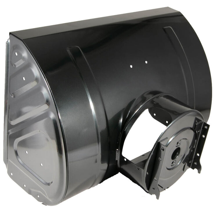 30&quot; Auger Housing &#40;Flint Mica&#41;