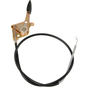 Throttle Cable