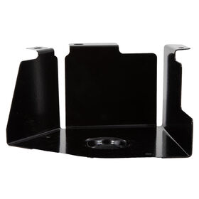 Belt Cover &#40;LH&#41; 46&quot; &#40;Powder Black&#41;