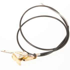 57&quot; Throttle Cable