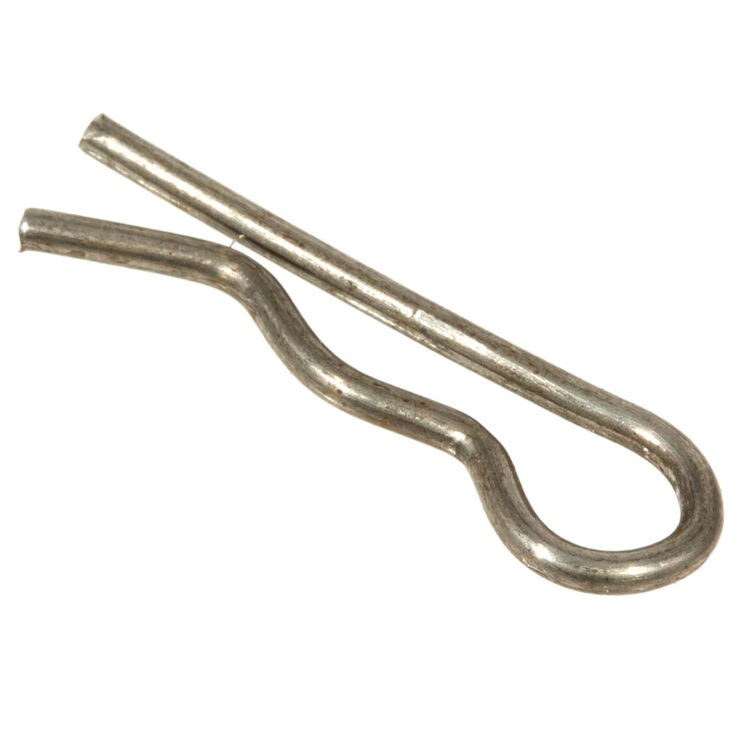 Internal Cotter Pin