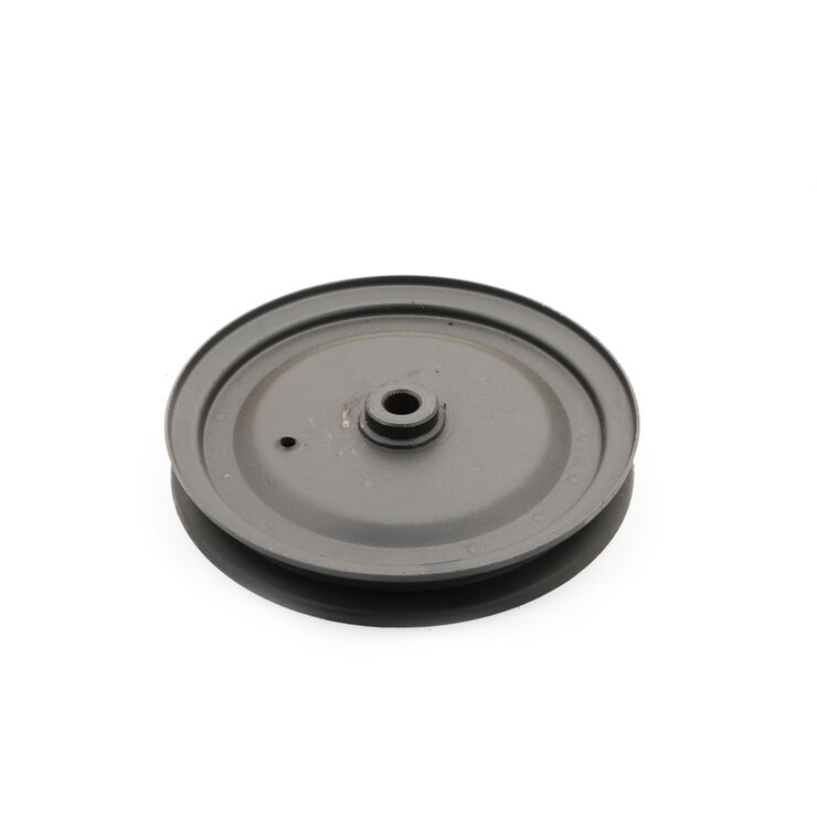 PULLEY                       N