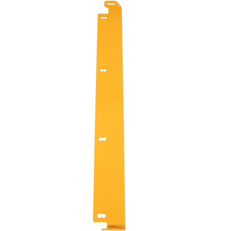 Shave Plate 25.50 &#40;Cub Cadet Yellow&#41;