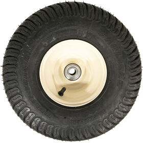 Wheel Assembly - 15 X 6 X 6