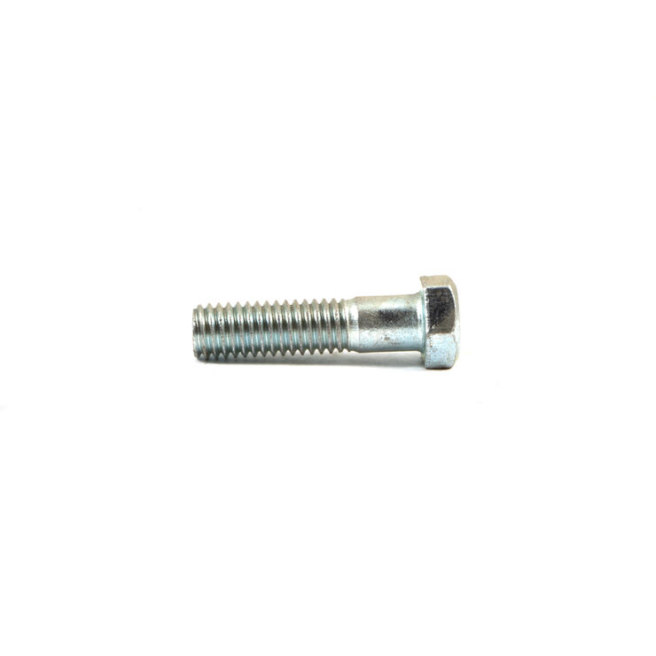 Bolt-Hex 3/8-16 x