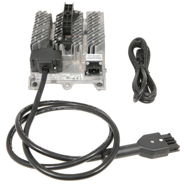 Charger &#40;48V 650W&#41;