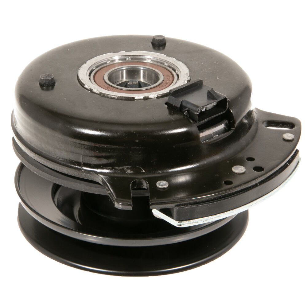 Cub cadet sales pto clutch replacement