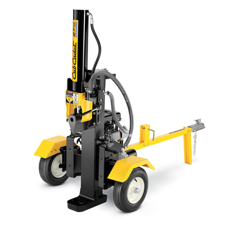 27 US Ton Log Splitter - LS 27 CC HP