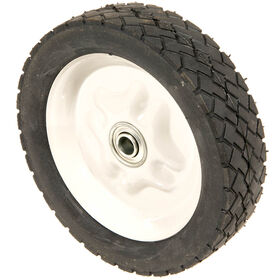 Wheel Assembly W/Tire