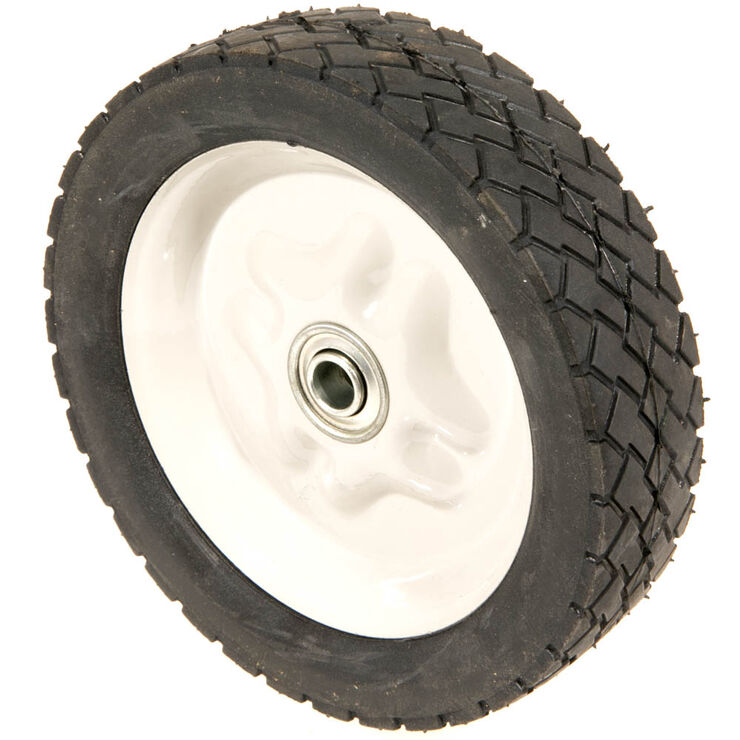 Wheel Assembly W/Tire