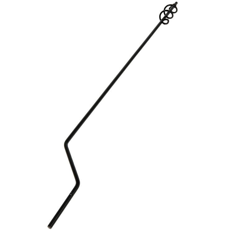 Chute Crank Assembly &#40;Powder Black&#41;