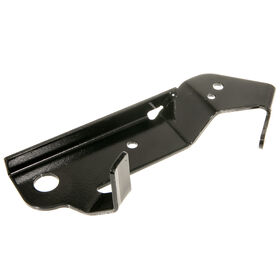 Deck Idler Bracket &#40;Powder Black&#41;