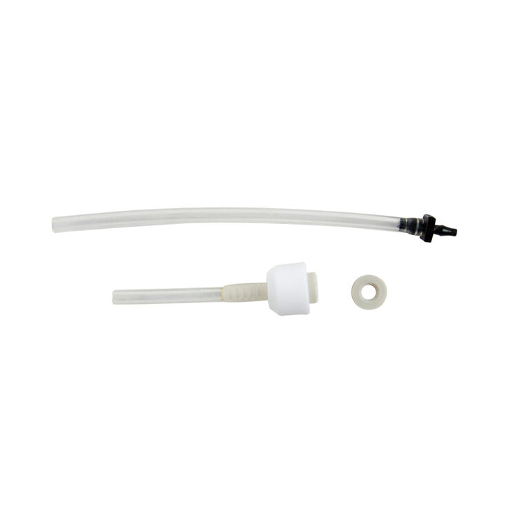 FUEL LINE ASM                N