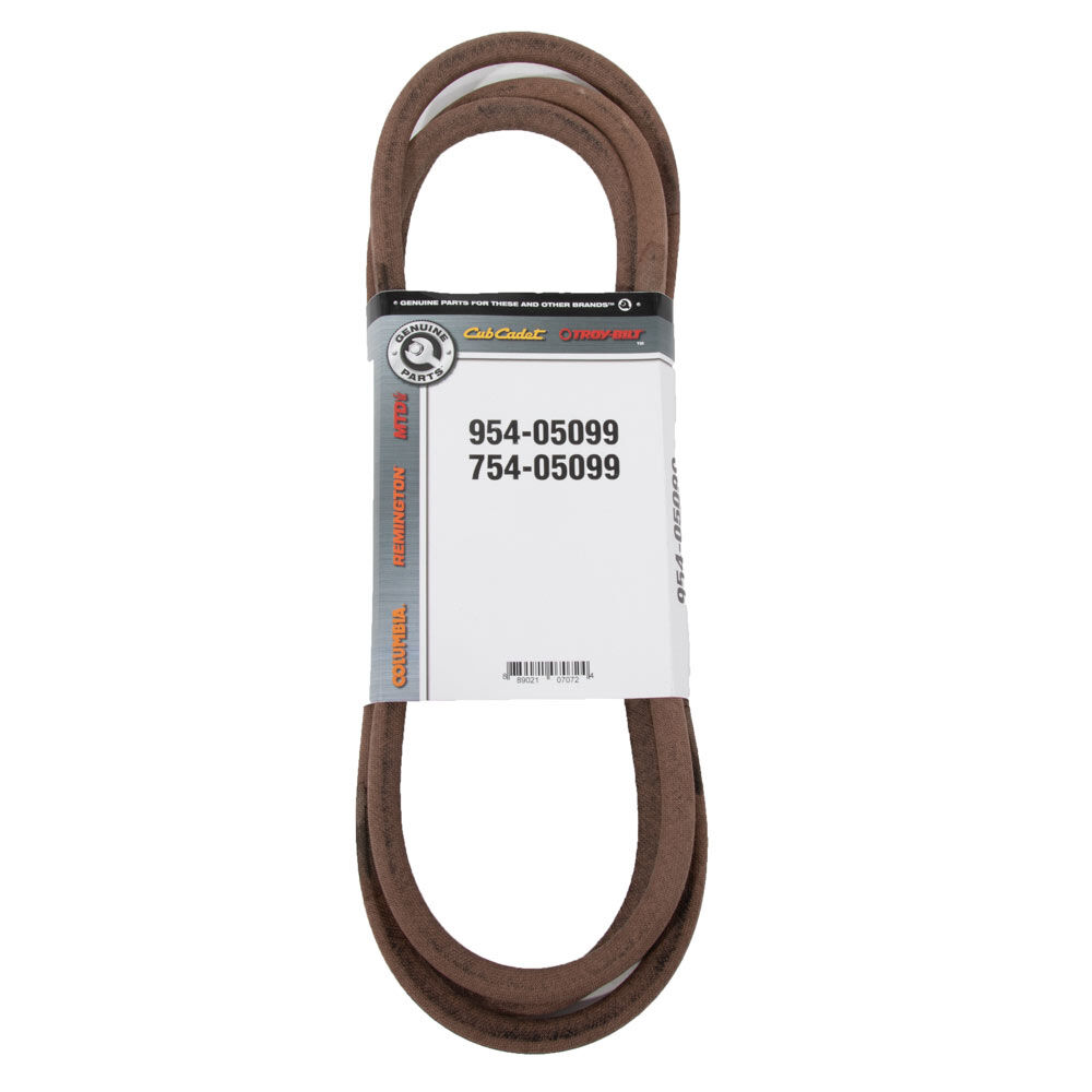 V-Belt A Sec x 99.87 - 954-05099 | Cub Cadet US