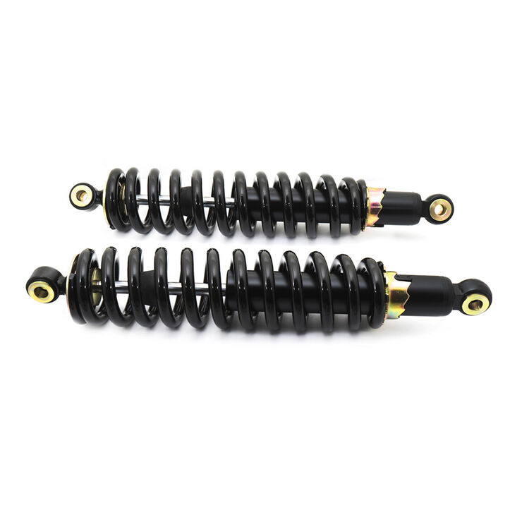 Heavy Duty Shocks