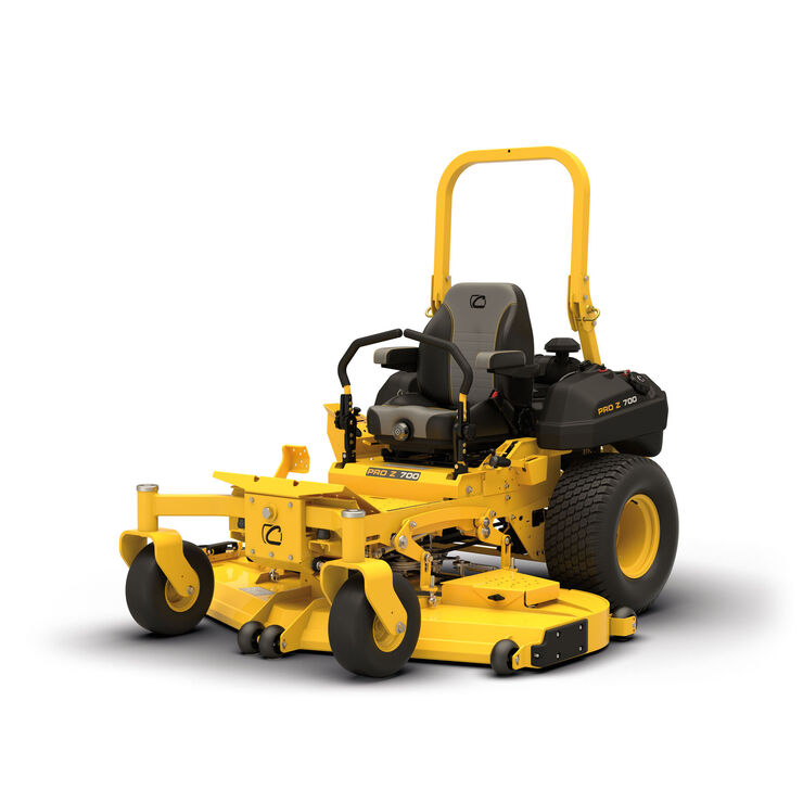 PRO Z 772 L - 53RIHTTY050 | Cub Cadet US