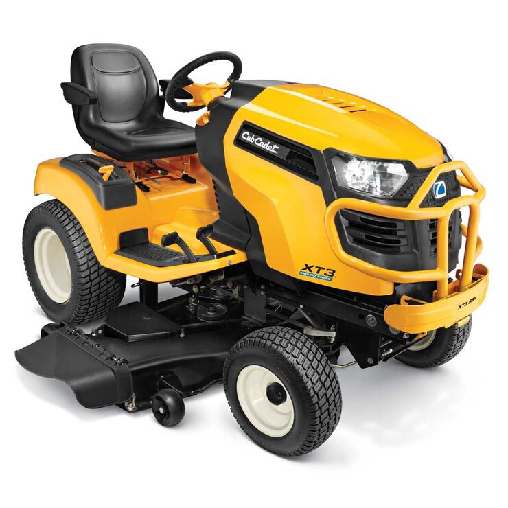 XT3 GS Cub Cadet Garden Tractor