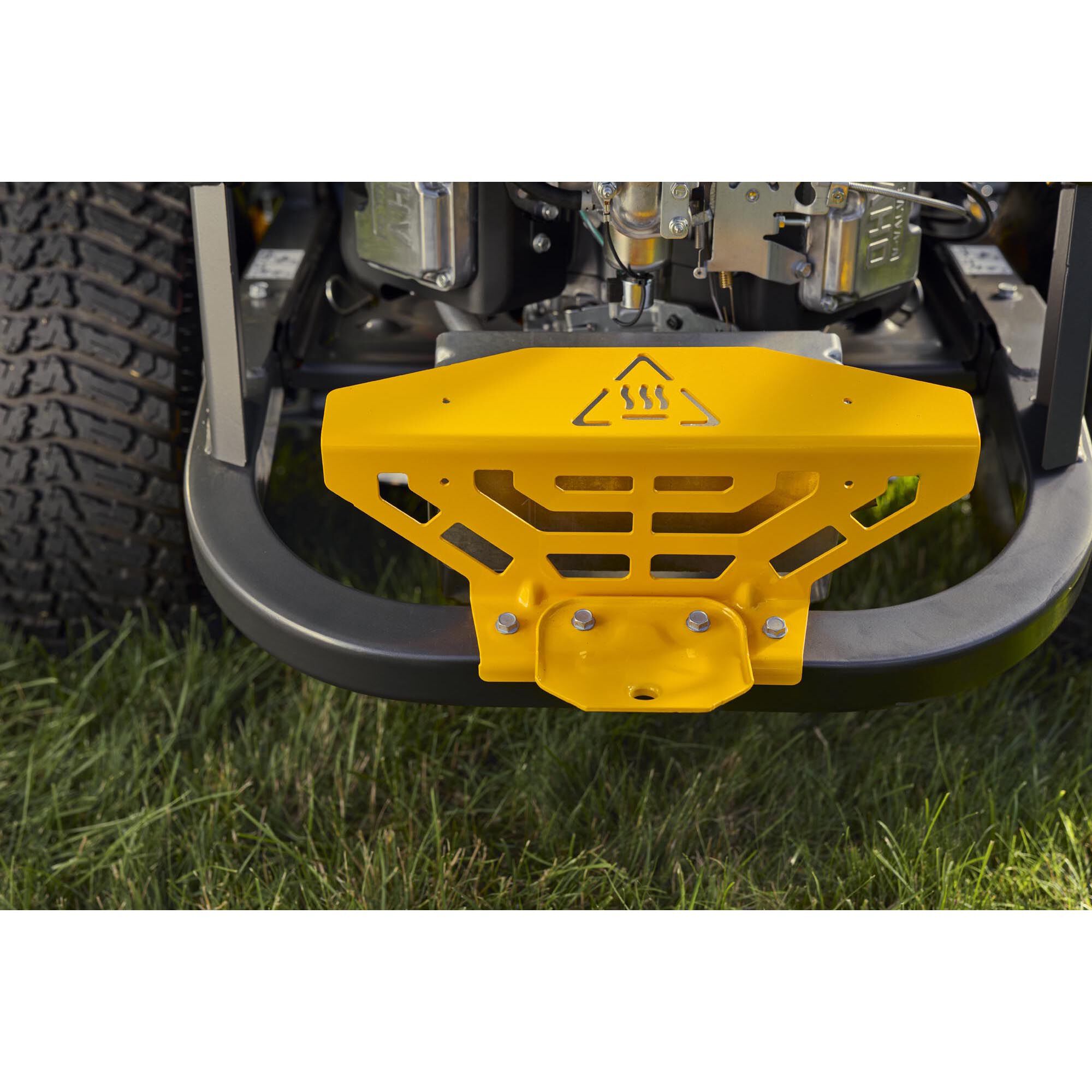 Cub Cadet Ultima Z2 60 Zero-Turn Mower | Cub Cadet US