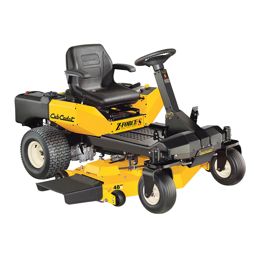Cub Cadet Zero Turn Mower Model 17AI5BHB010 Cub Cadet US