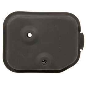 MUFFLER ASSEMBLY