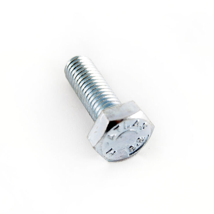 Screw M10x1.5-30 Gr10