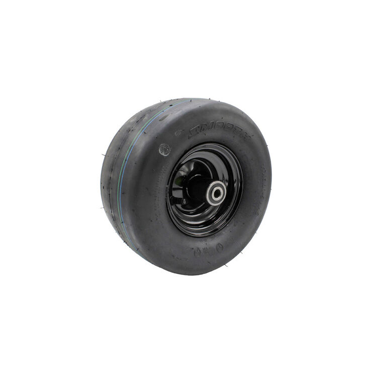 Wuxi Delin Marine and Ocean Technology (Group)Co.,Ltd. 261 WHL 028X-00