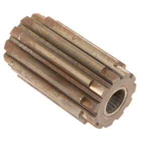 11T Gear Assembly