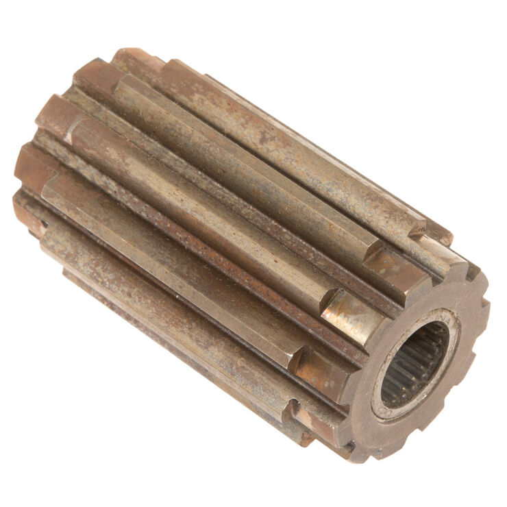 11T Gear Assembly