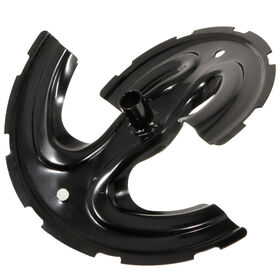 Spiral Assembly &#40;RH&#41; &#40;Powder Black&#41;