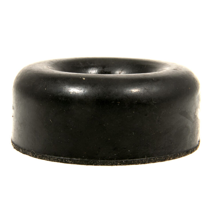 Rubber Bumper
