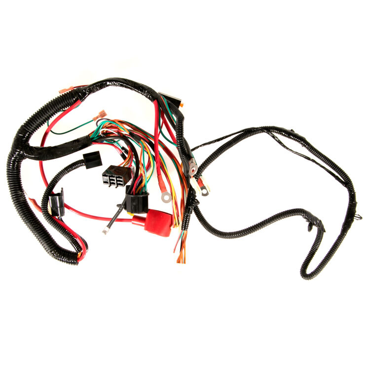 Main Wire Harness 92504405A Cub Cadet US