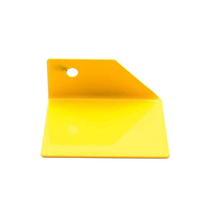 50&quot; Deck Belt Cover &#40;Cub Cadet Yellow&#41;