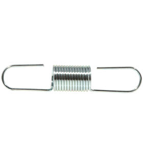 GOVERNOR SPRING
