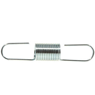 GOVERNOR SPRING