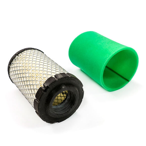 Kohler&reg; Part Number 32-883-13-S. Air Filter with Pre-cleaner