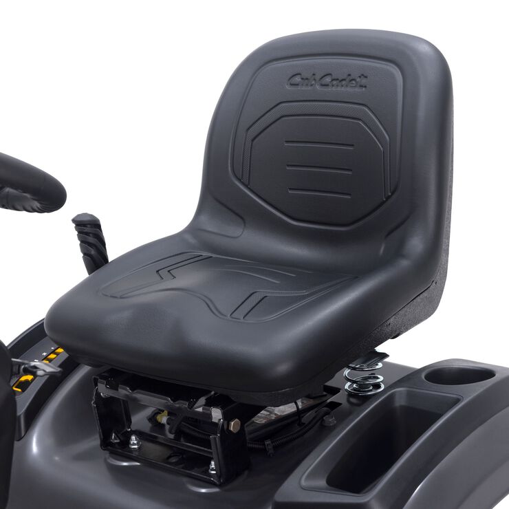 X2&trade; 50 24 HP* Riding Lawn Mower with AeroForce&trade; Fabricated Deck