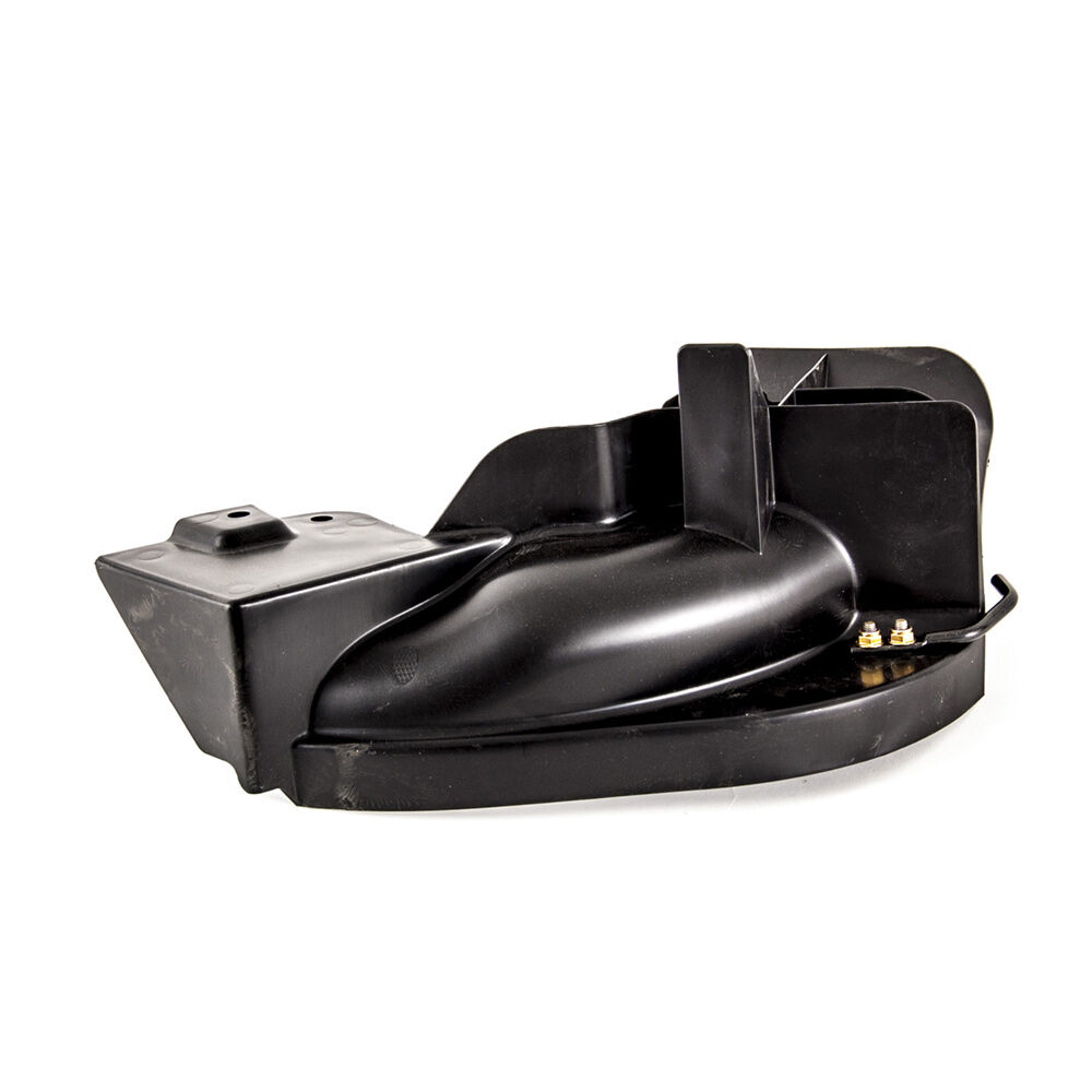 Mulch Plug Assembly - 631-05178 | Cub Cadet US