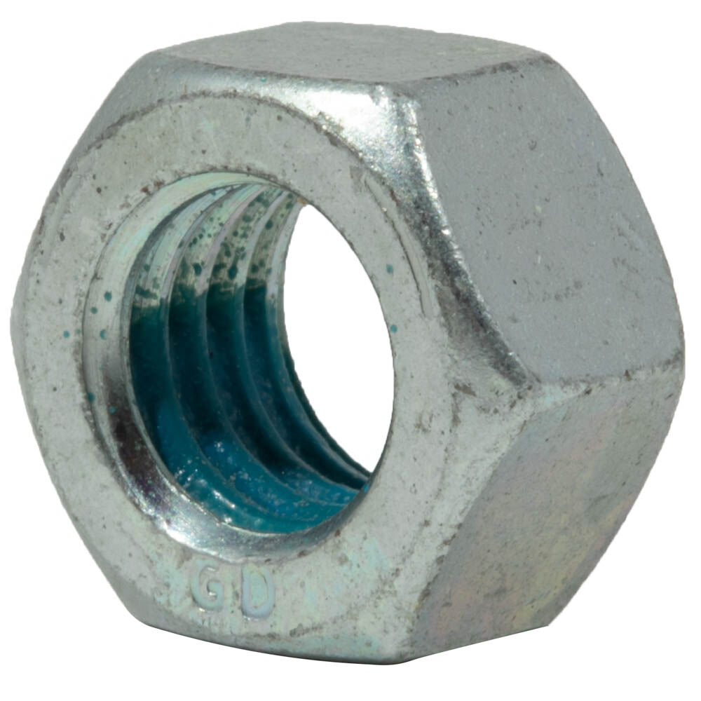 Hex Nut Nylok 1/2-13 - 712-05046 | Cub Cadet US