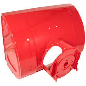 28" Auger Housing (Red)
