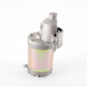 Starter Assembly